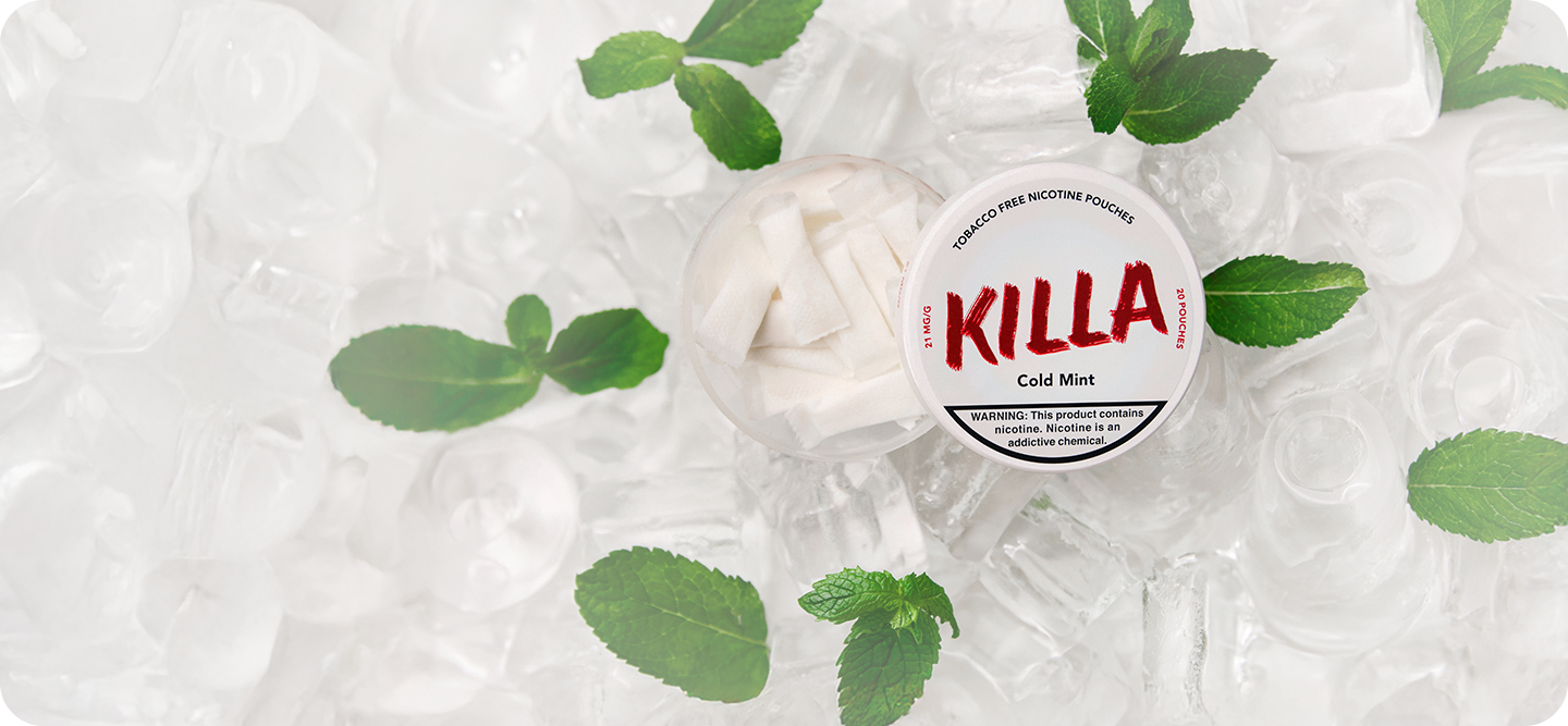 best new nicotine pouches