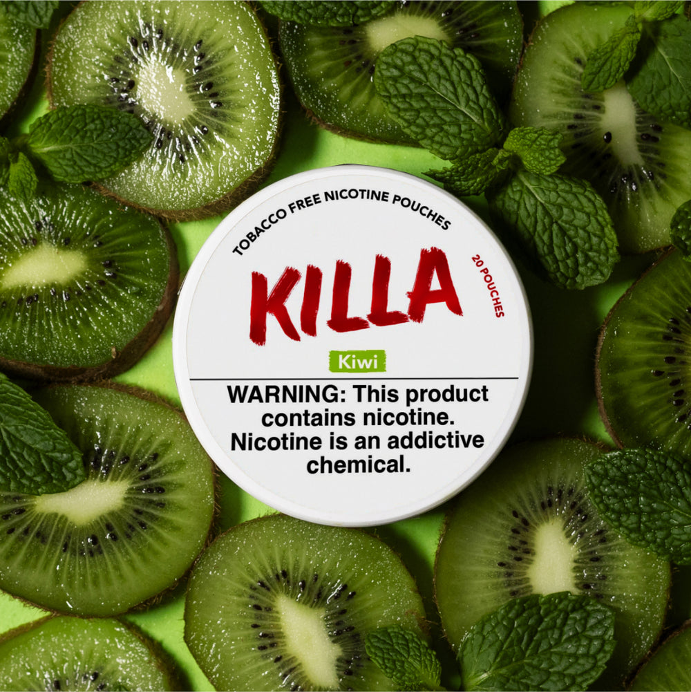 killa kiwi small
