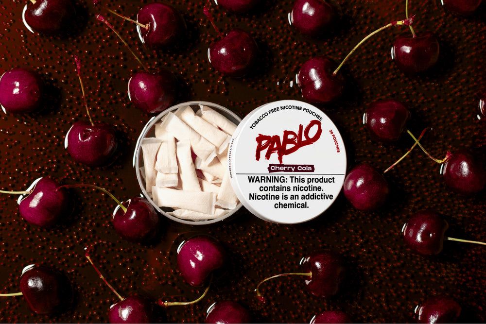 pablo cherry cola order online