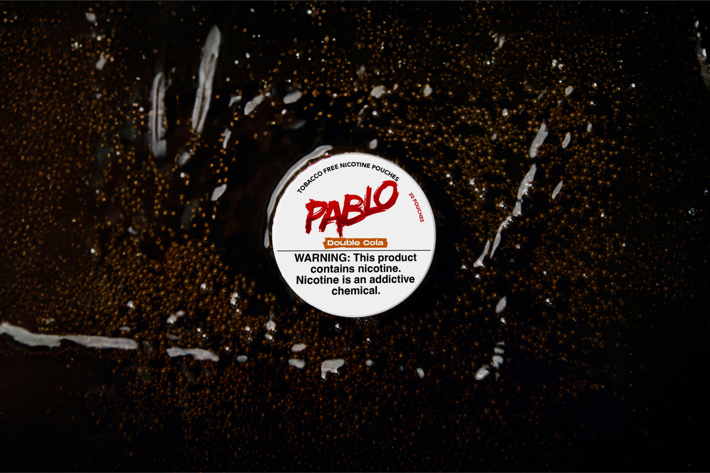 Pablo Double Cola