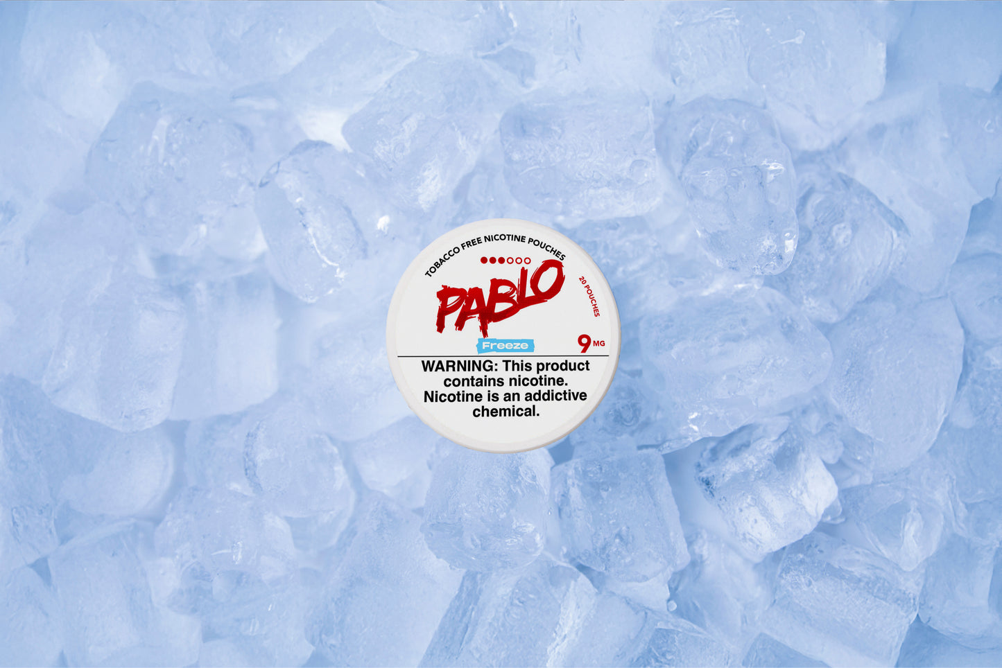9mg pablo frosted ice