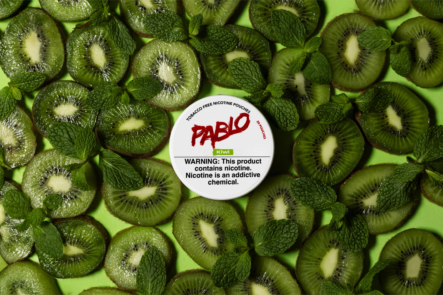 Pablo Kiwi
