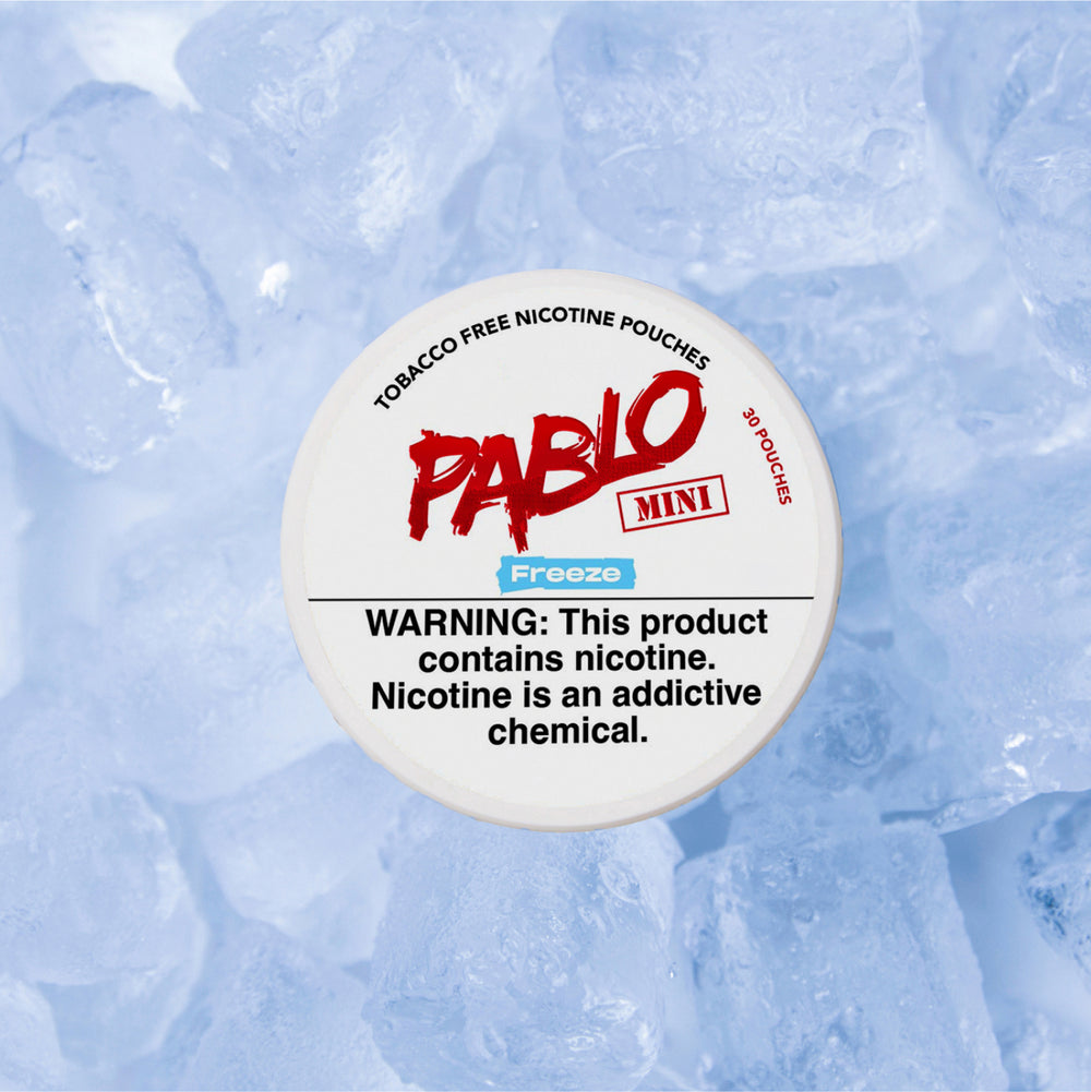 mini pablo freeze