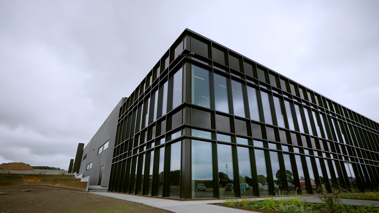 building