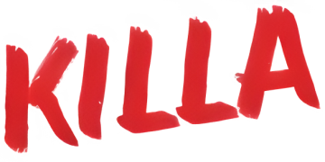 killa logo
