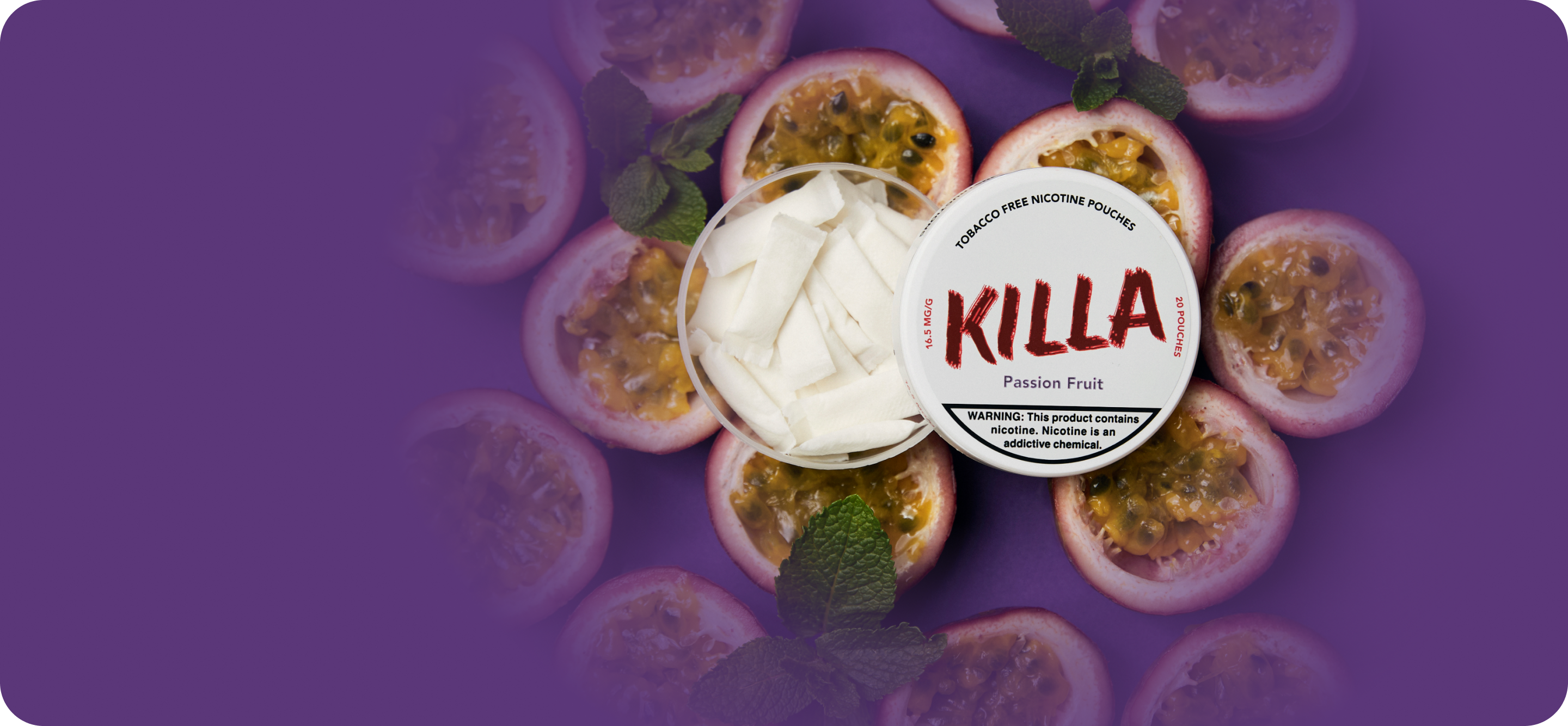 50 mg nicotine pouches wallpaper