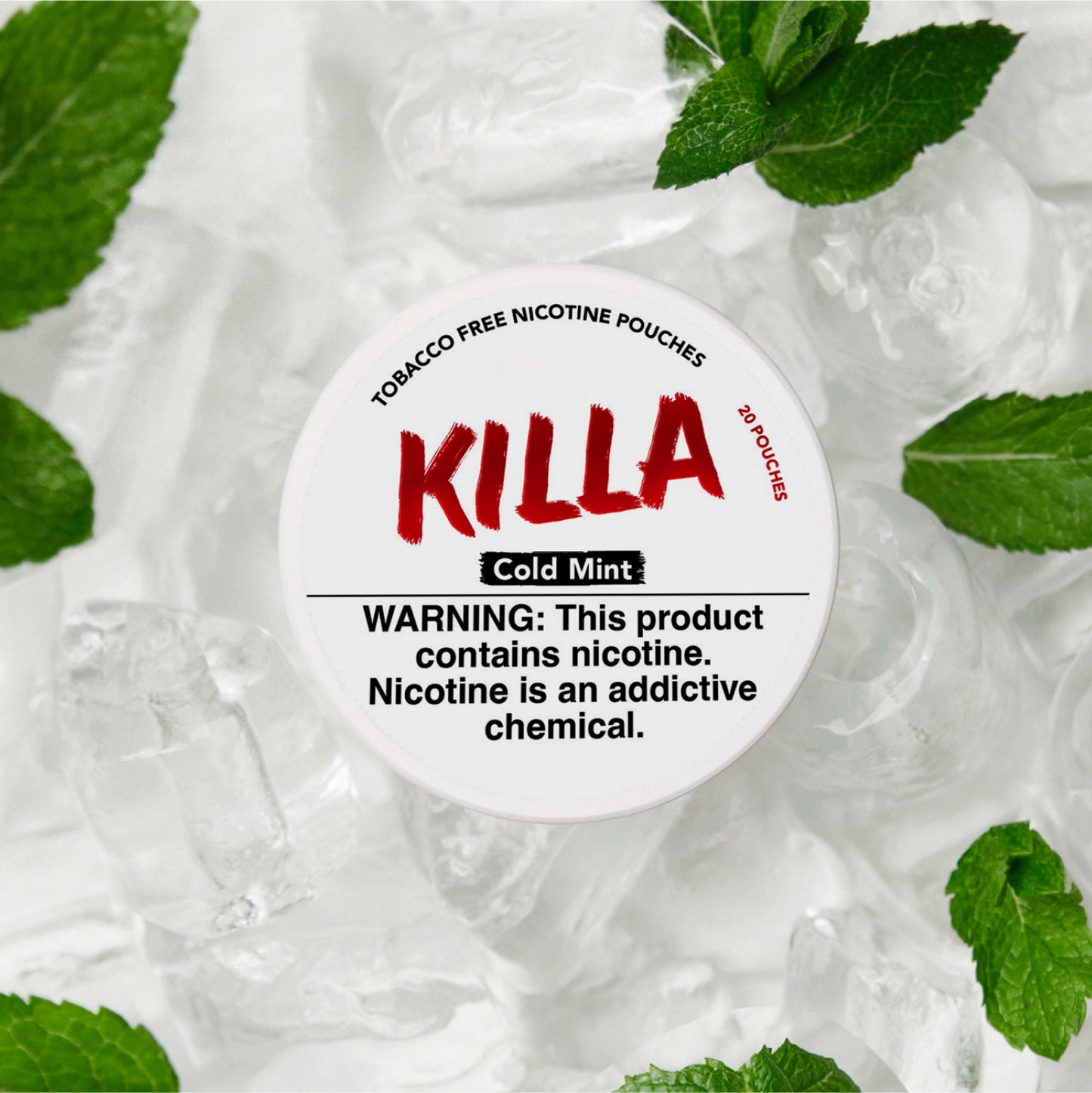 Cold Mint