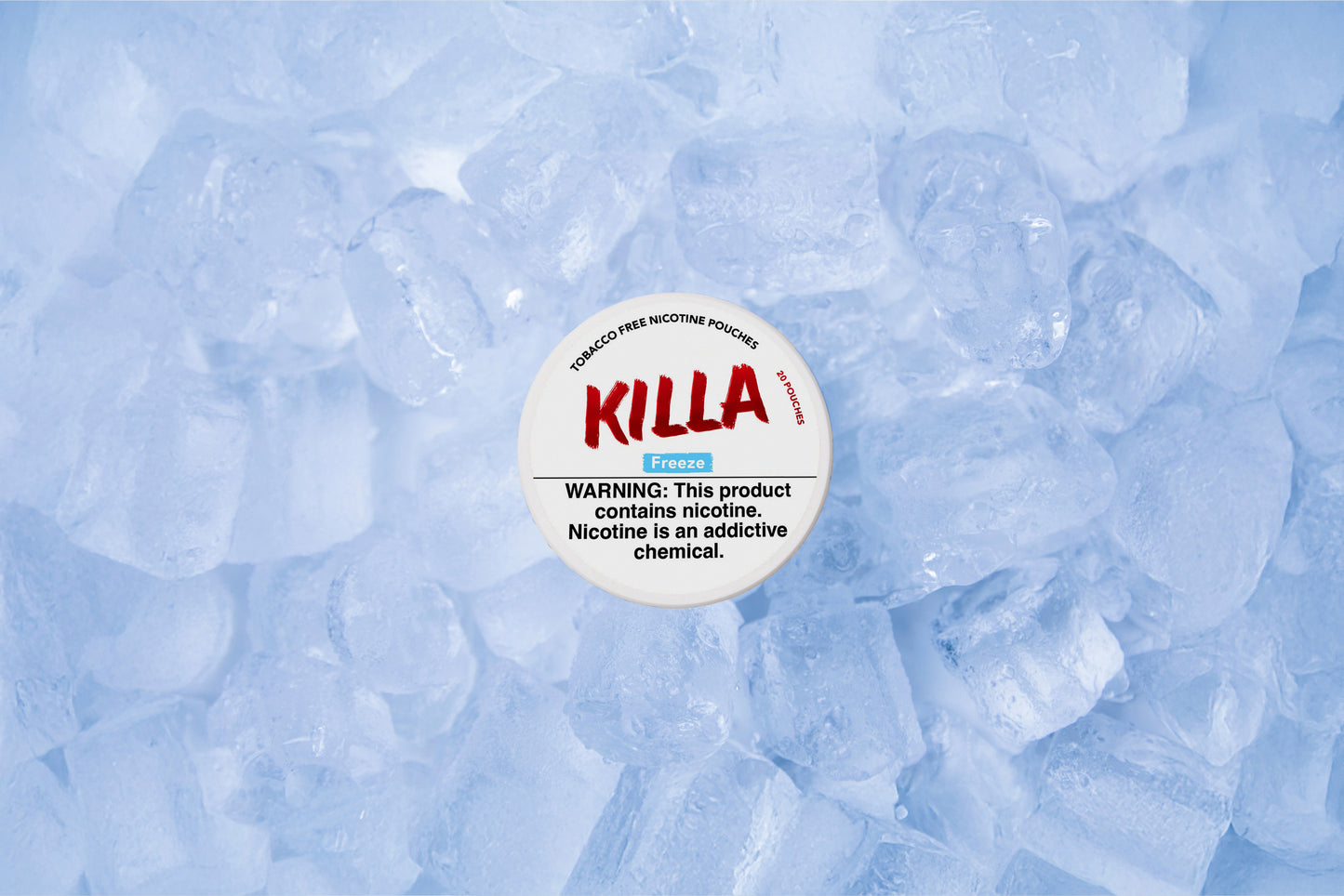 Killa Freeze