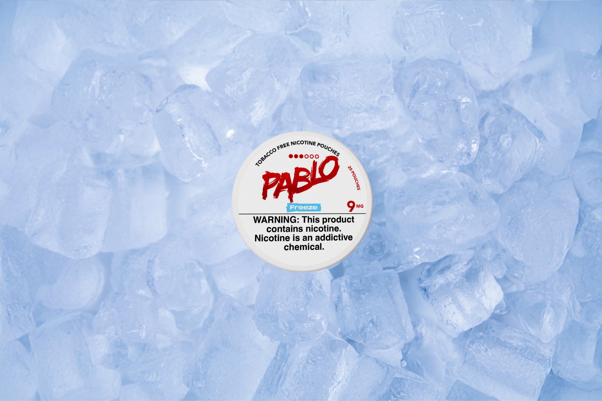 9mg pablo frosted ice