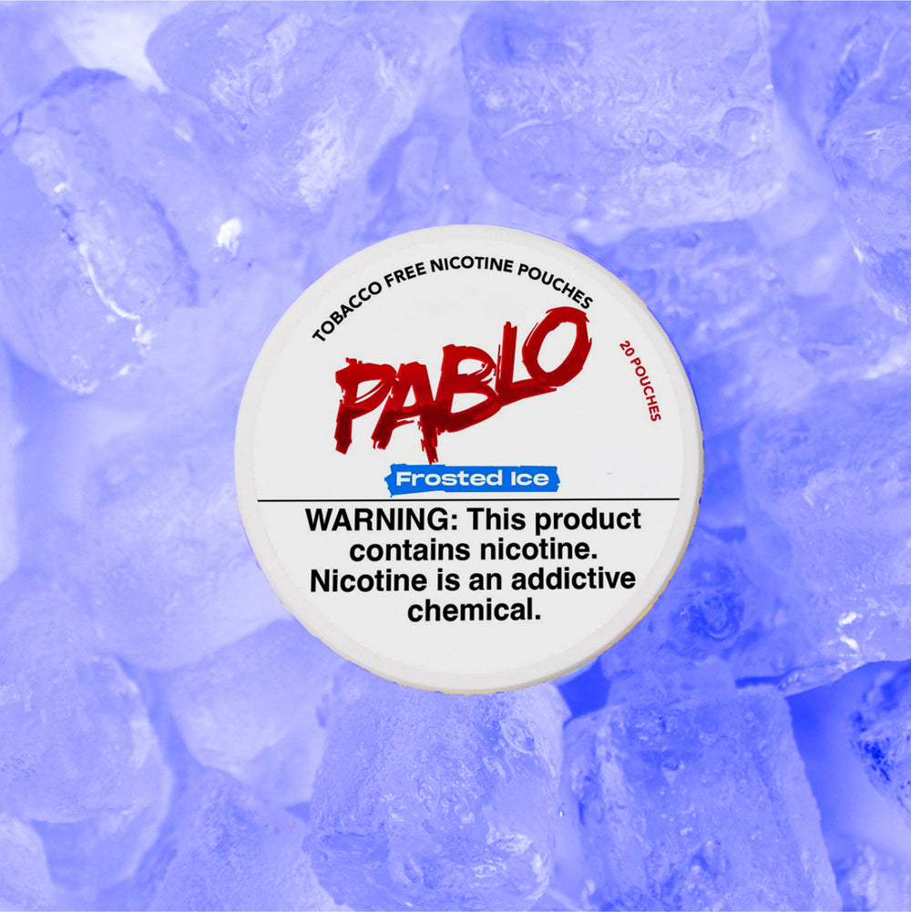 24mg pabglo frosted ice