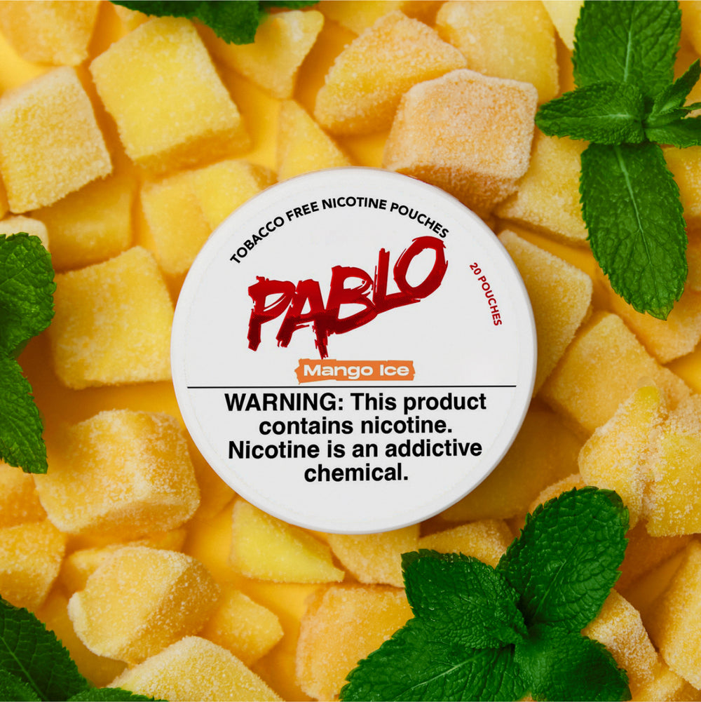pablo ice small