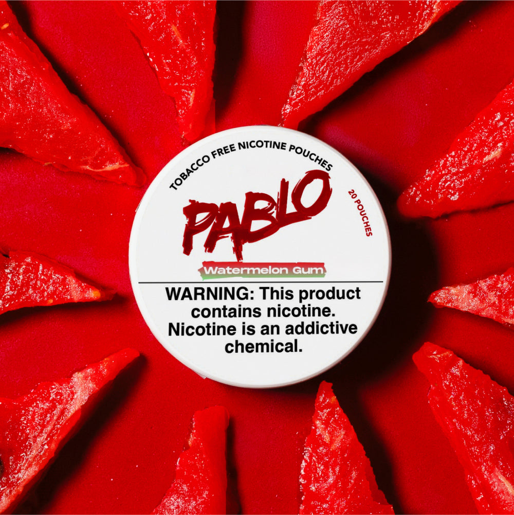 buy online pablo watermelon gum
