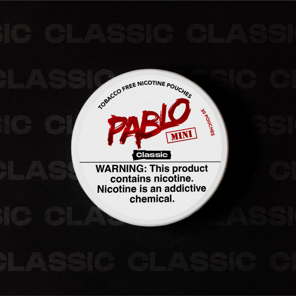 mini pablo classic