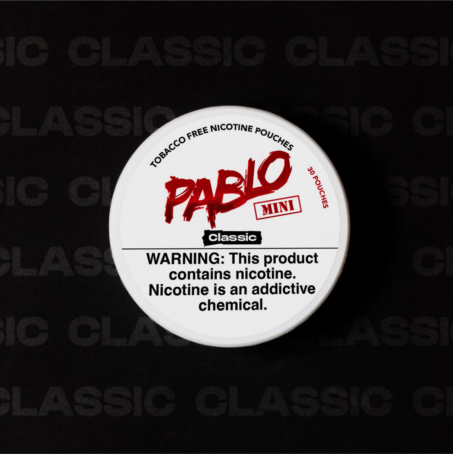mini pablo classic